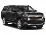 Thumbnail of 2023 Black Chevrolet Suburban