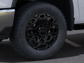 Thumbnail of 2025 Summit White Chevrolet Silverado 2500