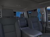 Thumbnail of 2025 Summit White Chevrolet Silverado 2500