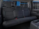 Thumbnail of 2025 Summit White Chevrolet Silverado 2500