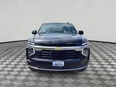 Thumbnail of 2025 Black Chevrolet Tahoe