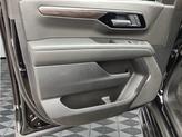 Thumbnail of 2025 Black Chevrolet Tahoe