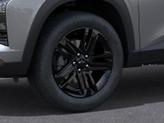Thumbnail of 2026 Sterling Gray Metallic Chevrolet Trax