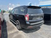 Thumbnail of 2022 Black Chevrolet Tahoe