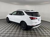Thumbnail of 2024 Summit White Chevrolet Equinox