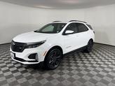 Thumbnail of 2024 Summit White Chevrolet Equinox