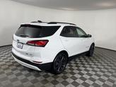 Thumbnail of 2024 Summit White Chevrolet Equinox