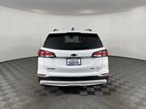 Thumbnail of 2024 Summit White Chevrolet Equinox