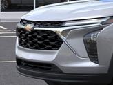 Thumbnail of 2025 Sterling Gray Metallic Chevrolet Trax