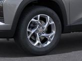 Thumbnail of 2025 Sterling Gray Metallic Chevrolet Trax