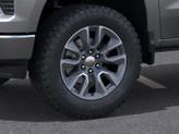 Thumbnail of 2026 Sterling Gray Metallic Chevrolet Silverado 1500