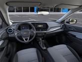Thumbnail of 2025 Summit White Chevrolet Trax
