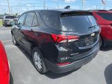 Thumbnail of 2023 Mosaic Black Metallic Chevrolet Equinox