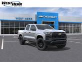 Photo of 2026 Sterling Gray Metallic Chevrolet Colorado