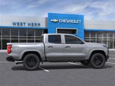 Thumbnail of 2026 Sterling Gray Metallic Chevrolet Colorado