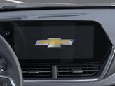 Thumbnail of 2025 Sterling Gray Metallic Chevrolet Trax