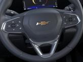 Thumbnail of 2025 Sterling Gray Metallic Chevrolet Trax