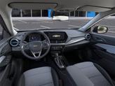 Thumbnail of 2025 Sterling Gray Metallic Chevrolet Trax