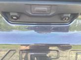 Thumbnail of 2023 Dark Ash Metallic Chevrolet Silverado 1500