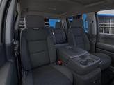 Thumbnail of 2026 Black Chevrolet Silverado 1500