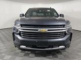 Thumbnail of 2022 Evergreen Gray Metallic Chevrolet Tahoe