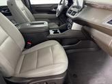 Thumbnail of 2022 Evergreen Gray Metallic Chevrolet Tahoe