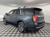 Thumbnail of 2022 Evergreen Gray Metallic Chevrolet Tahoe