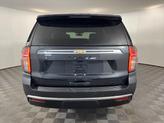 Thumbnail of 2022 Evergreen Gray Metallic Chevrolet Tahoe