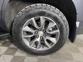 Thumbnail of 2022 Evergreen Gray Metallic Chevrolet Tahoe