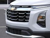 Thumbnail of 2026 Summit White Chevrolet Equinox