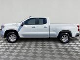 Thumbnail of 2025 Summit White Chevrolet Silverado 1500