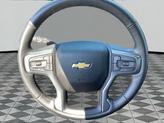Thumbnail of 2025 Summit White Chevrolet Silverado 1500