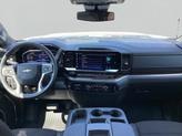 Thumbnail of 2025 Summit White Chevrolet Silverado 1500