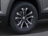 Thumbnail of 2026 Sterling Gray Metallic Chevrolet Equinox