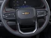 Thumbnail of 2026 Summit White Chevrolet Colorado