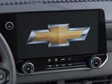 Thumbnail of 2026 Summit White Chevrolet Colorado