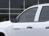 Thumbnail of 2026 Summit White Chevrolet Colorado