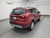 Thumbnail of 2019 Ruby Red Metallic Tinted Clearcoat Ford Escape