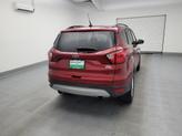 Thumbnail of 2019 Ruby Red Metallic Tinted Clearcoat Ford Escape