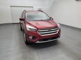 Thumbnail of 2019 Ruby Red Metallic Tinted Clearcoat Ford Escape