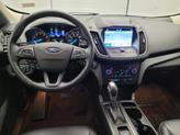 Thumbnail of 2019 Ruby Red Metallic Tinted Clearcoat Ford Escape