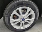 Thumbnail of 2017 Magnetic Metallic Ford Escape