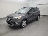 Thumbnail of 2017 Magnetic Metallic Ford Escape