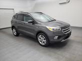 Thumbnail of 2017 Magnetic Metallic Ford Escape