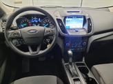 Thumbnail of 2017 Magnetic Metallic Ford Escape