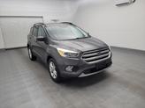 Thumbnail of 2017 Magnetic Metallic Ford Escape