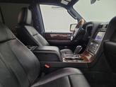 Thumbnail of 2015 White Platinum Metallic Tri-Coat Lincoln Navigator