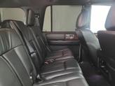 Thumbnail of 2015 White Platinum Metallic Tri-Coat Lincoln Navigator