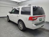 Thumbnail of 2015 White Platinum Metallic Tri-Coat Lincoln Navigator