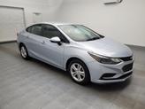 Thumbnail of 2017 Blue Chevrolet Cruze